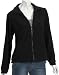 Sports : Salewa SANDRA PL LADY JACKET, schwarz