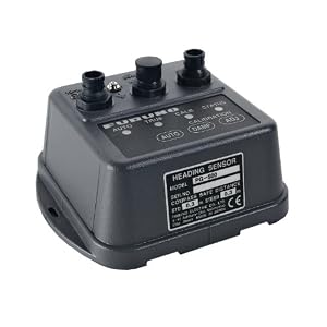 Furuno FUR-PG500R Fluxgate Remote Compass by