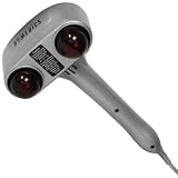 Homedics Wand Massager Percussion W/heat – PA-MH