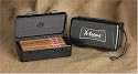 X-Treme Travel Case 10 Cigar Humidor