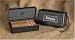 X-Treme Travel Case 10 Cigar Humidor