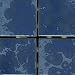 Portobello Bahamas 3 x 3 Nassau Ceramic Tile
