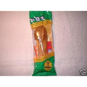 Star Wars C-3PO PEZ Dispenser by star Wars Pez
