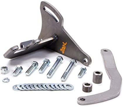 Alan Grove 200L Short Water Pump Alternator Bracket