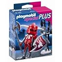 Playmobil Knight with Armory