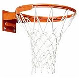 Spalding 180 Degree Breakaway Basketball Rim