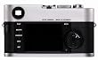 Leica M8 10.3MP Digital Rangefinder Camera with .68x Viewfinder (Silver Chrome Body Only)