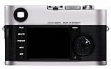 Leica M8 10.3MP Digital Rangefinder Camera with .68x Viewfinder (Silver Chrome Body Only)