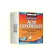 Kirkland Signature Maximum Strength Acid Controller, Famotidine Tablets USP, 20 mg Acid Reducer - Just One Tablet Prevents and Relievess Heartburn Due to Acid Indigestion 2 Bottles -170 Tablets