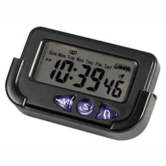 Lampa 72830 LCD Digitaluhr 'Jumbo', inkl. Halterung