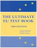 The Ultimate EU Test Book