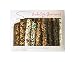 Gourmet Food : Indulge Gourmet. Gourmet Mix Dessert Box. The Absolutely Fabulous Chocolate Covered Pretzel.