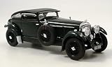 Bentley Blue Train, Model Car, Ready-made, Minichamps 1:43