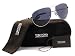 AUTHENTIC TOM FORD SUNGLASSES TF 108 JAMES BOND QUANTUM SOLACE BLACK TF108 19V