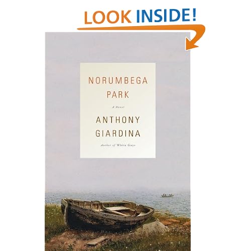 Norumbega Park: A Novel