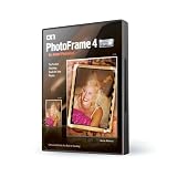 PhotoFrame 4.0 Professional Edition 1-user UPGRADE (Mac/PC CD)