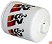 K&N HP-1002 Oil Filter