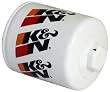 K&N HP-1002 Oil Filter