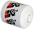 K&N HP-1002 Oil Filter