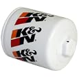 K&N HP-1002 Oil Filter