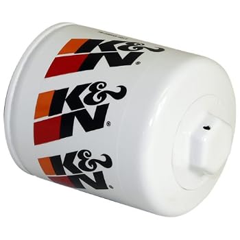 Set A Shopping Price Drop Alert For K&N HP-1002 High Performance Oil Filter