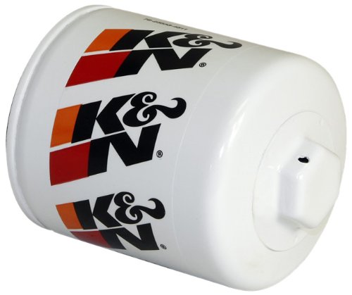 K&N HP-1002 Oil Filter