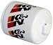 K&N HP-1002 Oil Filter