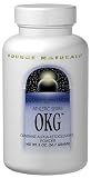 Source Naturals - O K G, 4 oz powder