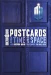 Doctor Who Postcards From Time And Space