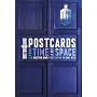 Doctor Who Postcards from Time and Space de Penguin Uk