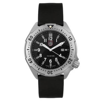 Luminox Men's 200 Dive Professional Series Watch #201
