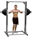 Body Solid PowerLine Smith Weight Machine PSM144X