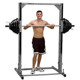 Body Solid PowerLine Smith Weight Machine PSM144X