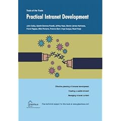 Practical Intranet Development