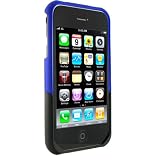 (11 Colors Available) Newly Redesign Hard Rubber Skin case polycarbonate Apple iPhone 3G /3G S + screen protector fits iPhone 3G / iPhone 3GS 8gb, 16gb, 32gb