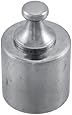 100 Gram Chrome Scale Calibration Weight (Chrome, 1)