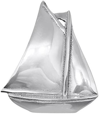 Mariposa Large Sailboat Charm