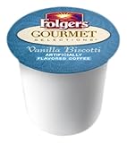 Folgers Gourmet