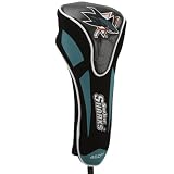 NHL San Jose Sharks Apex Headcover