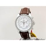 Bentley Motors by Breitling