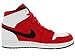 Jordan Men's Air 1 Retro High, BLAKE GRIFFIN-GYM RED/BLACK-WHITE