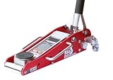 Review Redashe RA815 / Redashe RA815 Aluminium Jack 1.5 Ton