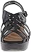 BareTraps Women's Dayna Wedge Sandal