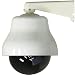 Dummy Indoor/Outdoor Dome Camera with LED