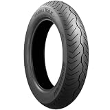 Bridgestone Exedra Max - Replacement Bias Ply Front Tire - Size : 80/90-21
