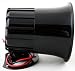 New Car Horn Siren Tarzan Yodel Auto Truck Rv Boat Home Hunting Lodge