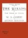 The Mikado Vocal Score (Revised Edition)