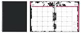 July 2013 - June 2014 Blue Sky Barcelona Weekly/monthly Planner 8.5 X 11