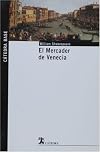 El Mercader de Venecia (CATEDRA BASE)