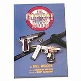 Wilson Combat The Combat Auto Book